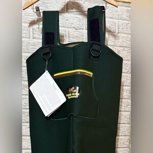 Neoprene Waders Caddis Wading Systems